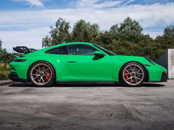 Porsche 992 GT3 PDK 375 kW image number 9