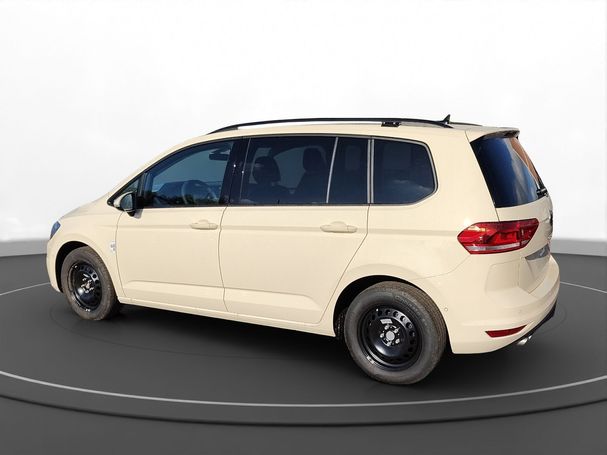 Volkswagen Touran 2.0 TDI SCR DSG 110 kW image number 7