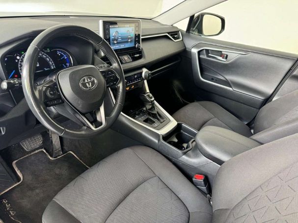 Toyota RAV 4 160 kW image number 20