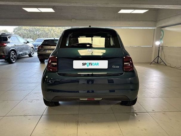 Fiat 500 e 87 kW image number 3