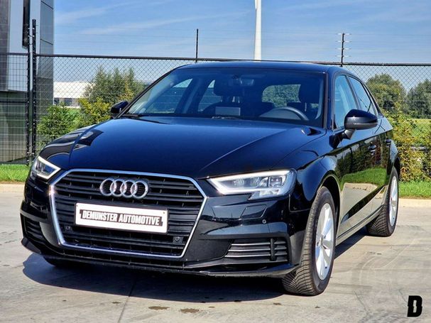 Audi A3 30 TFSI 85 kW image number 1