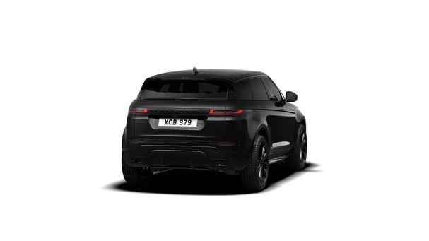 Land Rover Range Rover Evoque D200 150 kW image number 1