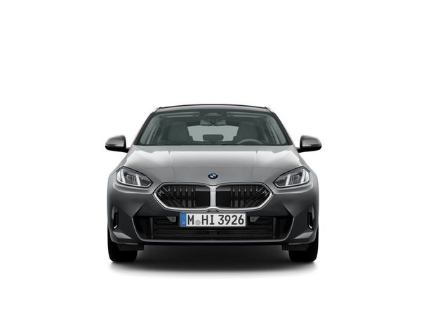 BMW 118d M Sport 110 kW image number 2