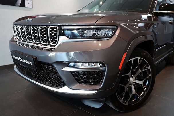 Jeep Grand Cherokee 279 kW image number 1