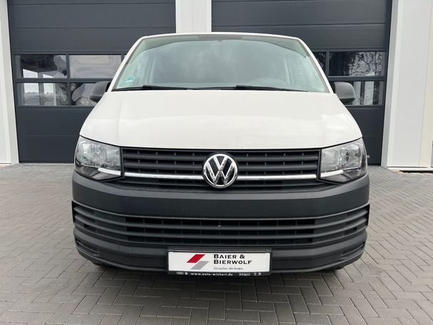 Volkswagen T6 Transporter EU6 75 kW image number 4