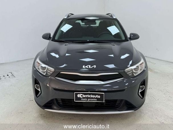 Kia Stonic 1.0 T-GDi 120 DCT 88 kW image number 6