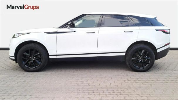 Land Rover Range Rover Velar 184 kW image number 5