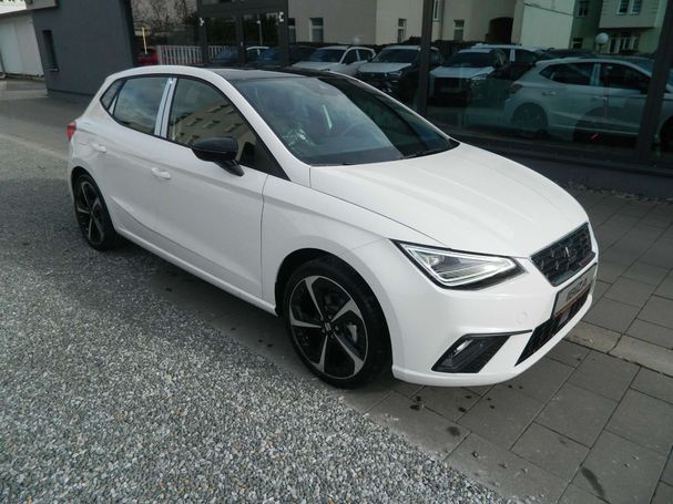 Seat Ibiza 1.0 TSI FR 81 kW image number 2