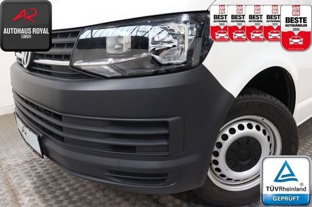 Volkswagen T6 Kombi 2.0 TDI 75 kW image number 5