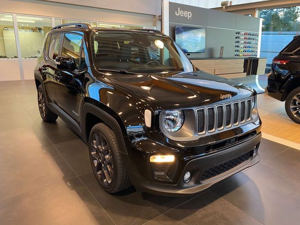 Jeep Renegade 96 kW image number 3