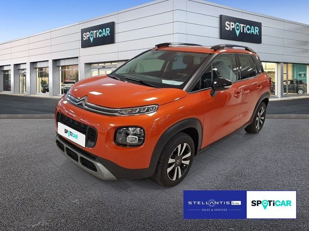 Citroen C3 Aircross 110 Shine 81 kW image number 1