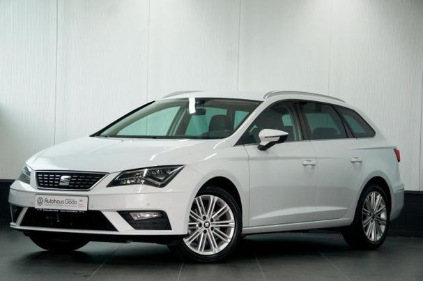 Seat Leon ST 1.5 TSI Xcellence 110 kW image number 1