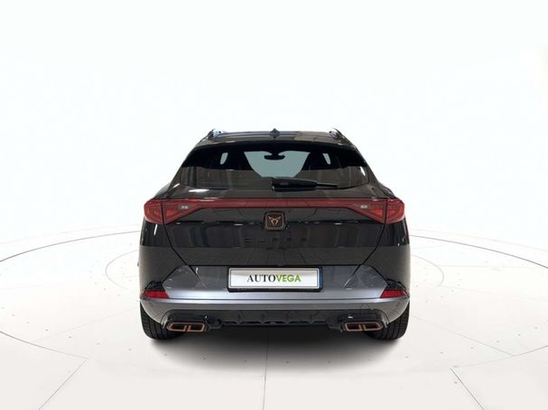 Cupra Formentor 1.4 e-HYBRID DSG VZ 180 kW image number 5