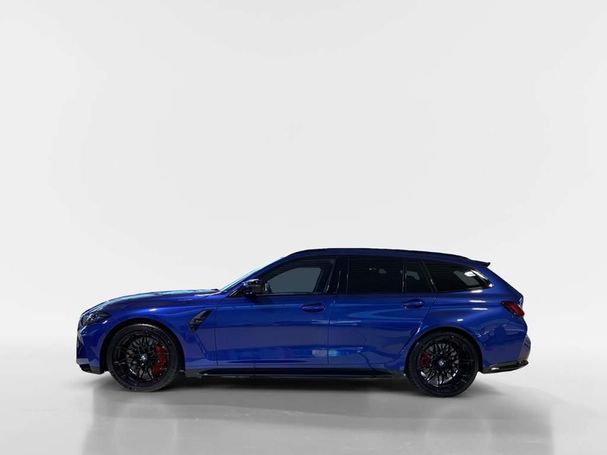 BMW M3 Competition Touring M xDrive 390 kW image number 5