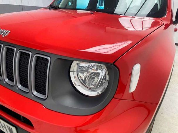 Jeep Renegade 96 kW image number 19