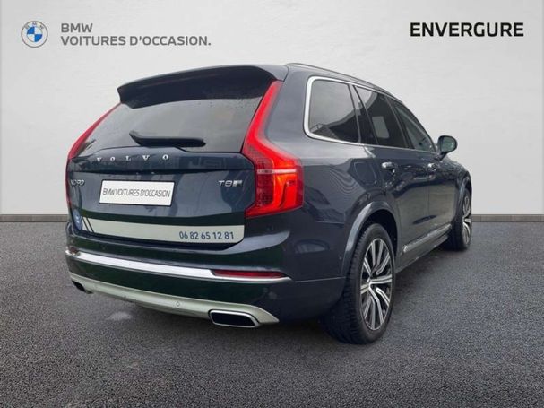 Volvo XC90 T8 226 kW image number 3