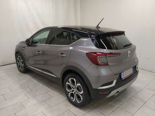 Renault Captur TCe 100 Intens 74 kW image number 6