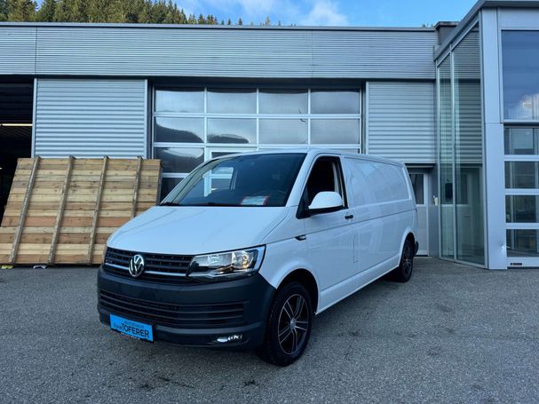 Volkswagen T6 Transporter 4Motion 110 kW image number 1