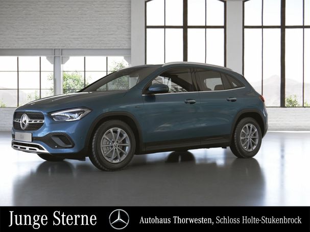 Mercedes-Benz GLA 250 e 160 kW image number 1