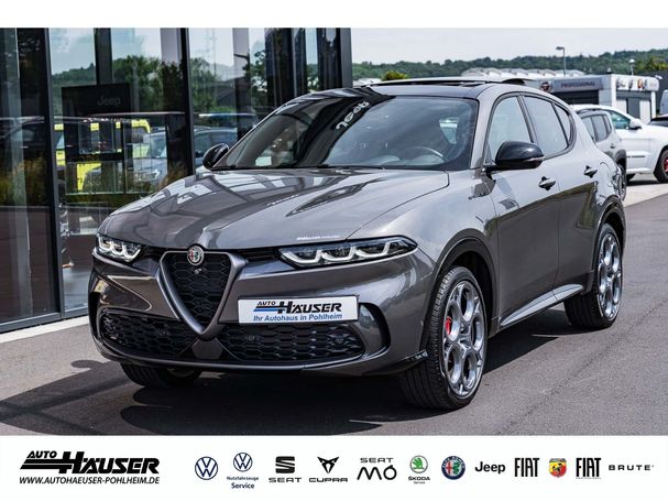 Alfa Romeo Tonale 206 kW image number 1