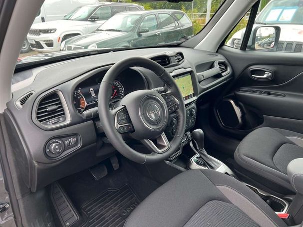 Jeep Renegade 1.5 T4 Limited 96 kW image number 1