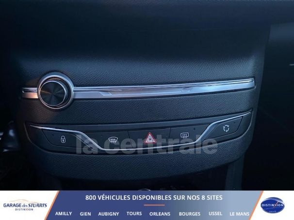 Peugeot 308 BlueHDi 130 EAT8 S&S 96 kW image number 30