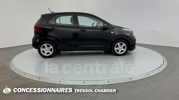 Kia Picanto 1.0 ISG 49 kW image number 16