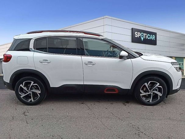 Citroen C5 Aircross BlueHDi 130 S&S 96 kW image number 5