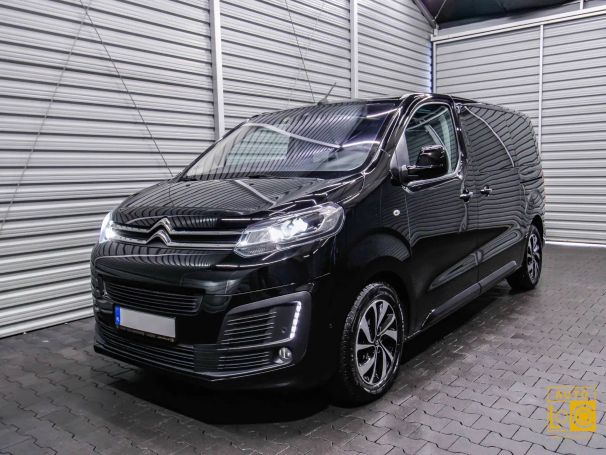 Toyota Proace Verso Medium 2.0 D 130 kW image number 9