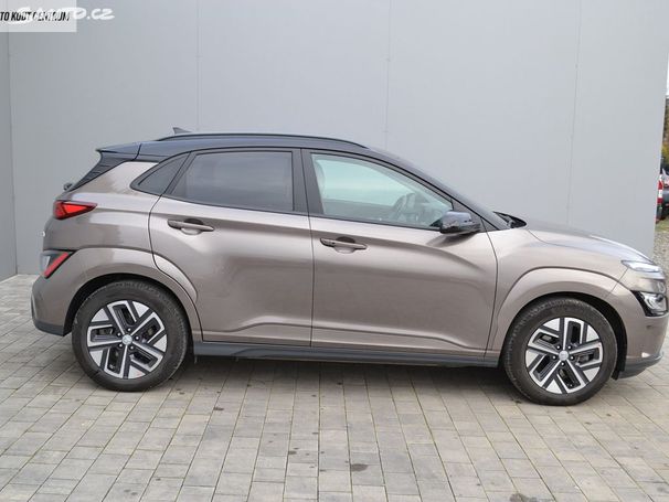 Hyundai Kona 150 kW image number 6