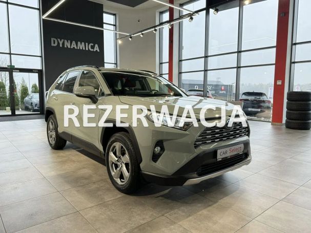 Toyota RAV 4 131 kW image number 2