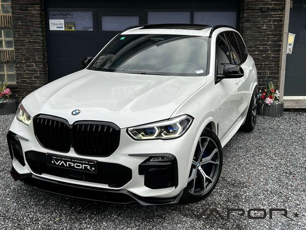 BMW X5 xDrive 195 kW image number 1