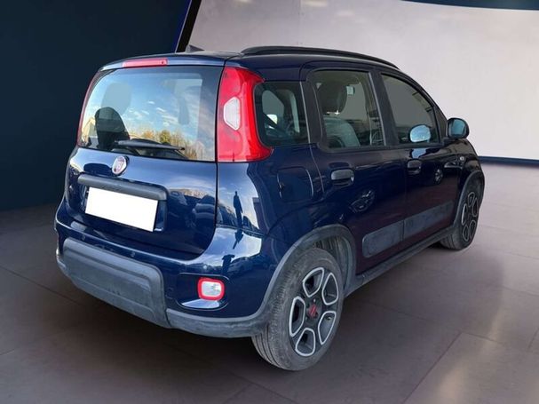 Fiat Panda 1.0 Hybrid City Life 51 kW image number 5