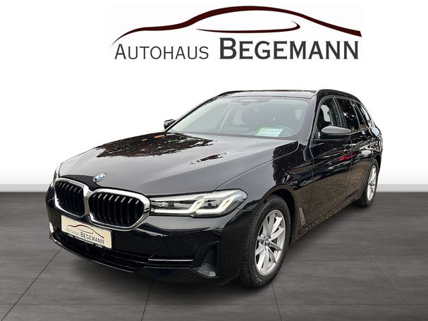 BMW 530d Touring 210 kW image number 1