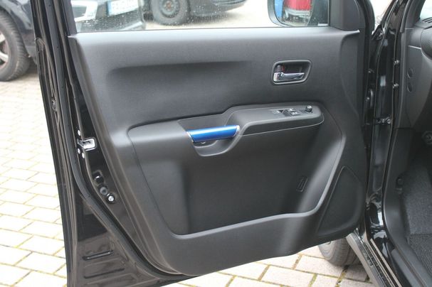 Suzuki Ignis 61 kW image number 6