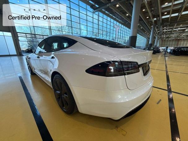 Tesla Model S AWD 258 kW image number 3