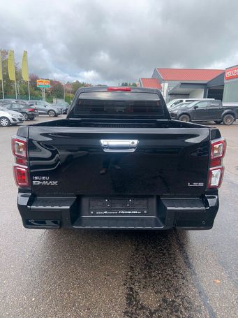 Isuzu D-Max Space Cab 120 kW image number 8