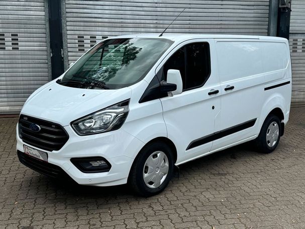 Ford Transit Custom 320 L1 Trend 96 kW image number 1