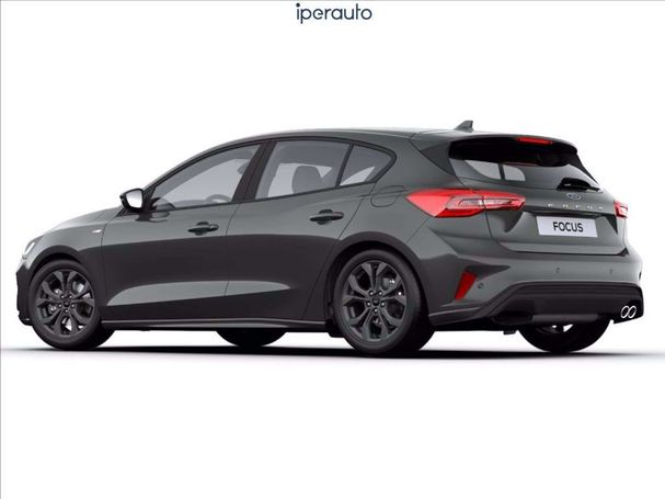 Ford Focus EcoBoost ST-Line 114 kW image number 7