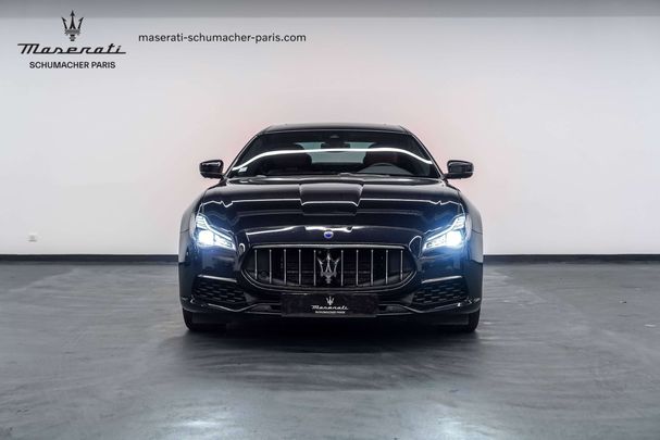 Maserati Quattroporte S Q4 316 kW image number 1