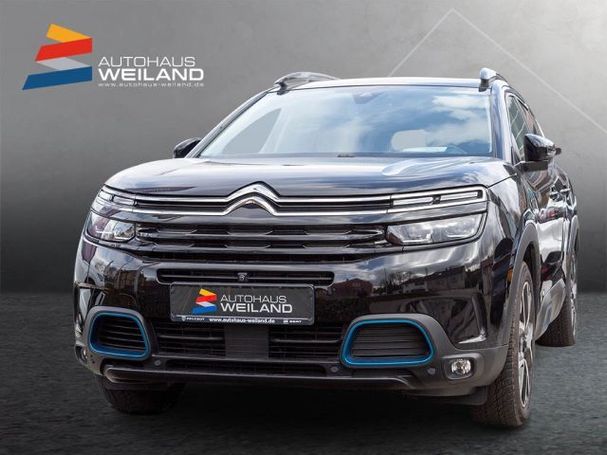 Citroen C5 Aircross 165 kW image number 5