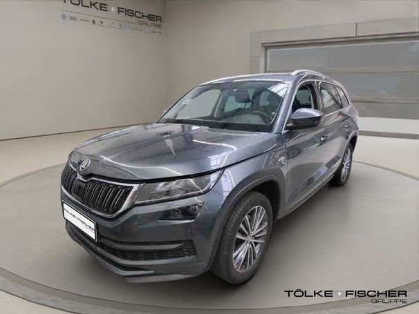 Skoda Kodiaq 2.0 TDI L&K 140 kW image number 1