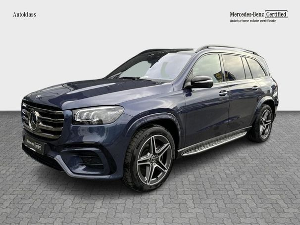 Mercedes-Benz GLE 450 d 270 kW image number 1