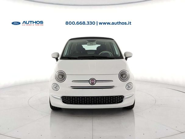 Fiat 500C 51 kW image number 4