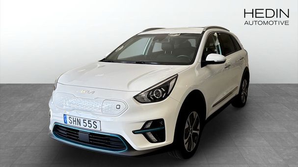 Kia Niro e 150 kW image number 1