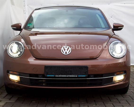 Volkswagen Beetle 1.2 TSI Allstar 77 kW image number 8