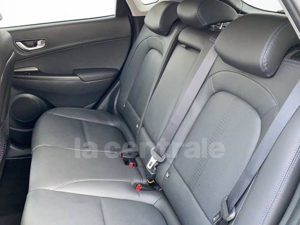 Hyundai Kona 150 kW image number 4