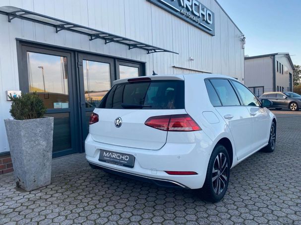 Volkswagen Golf SCR IQ.DRIVE 85 kW image number 3