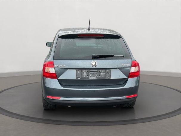 Skoda Rapid 1.2 TSI Joy 66 kW image number 3