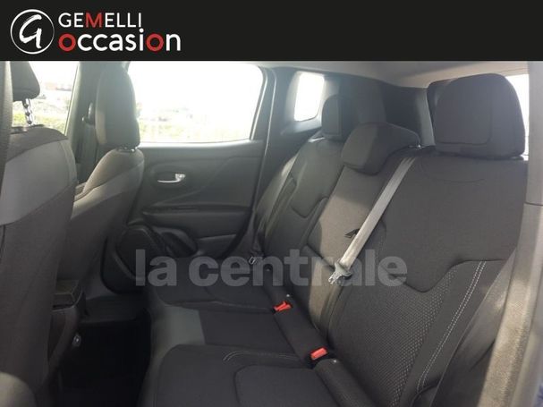 Jeep Renegade 1.0 Limited 88 kW image number 28